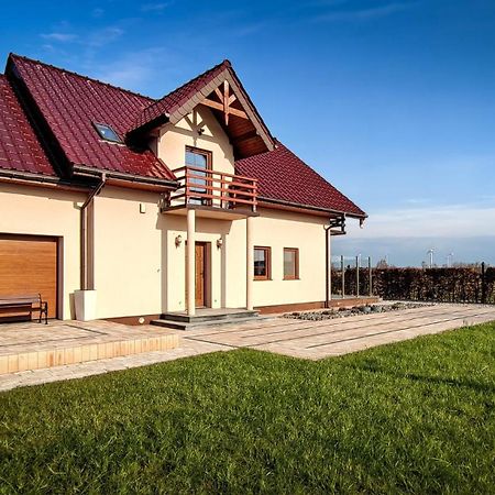 Rusko 17 Villa Darlowo Exterior photo