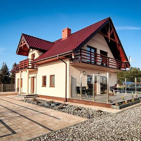 Rusko 17 Villa Darlowo Exterior photo