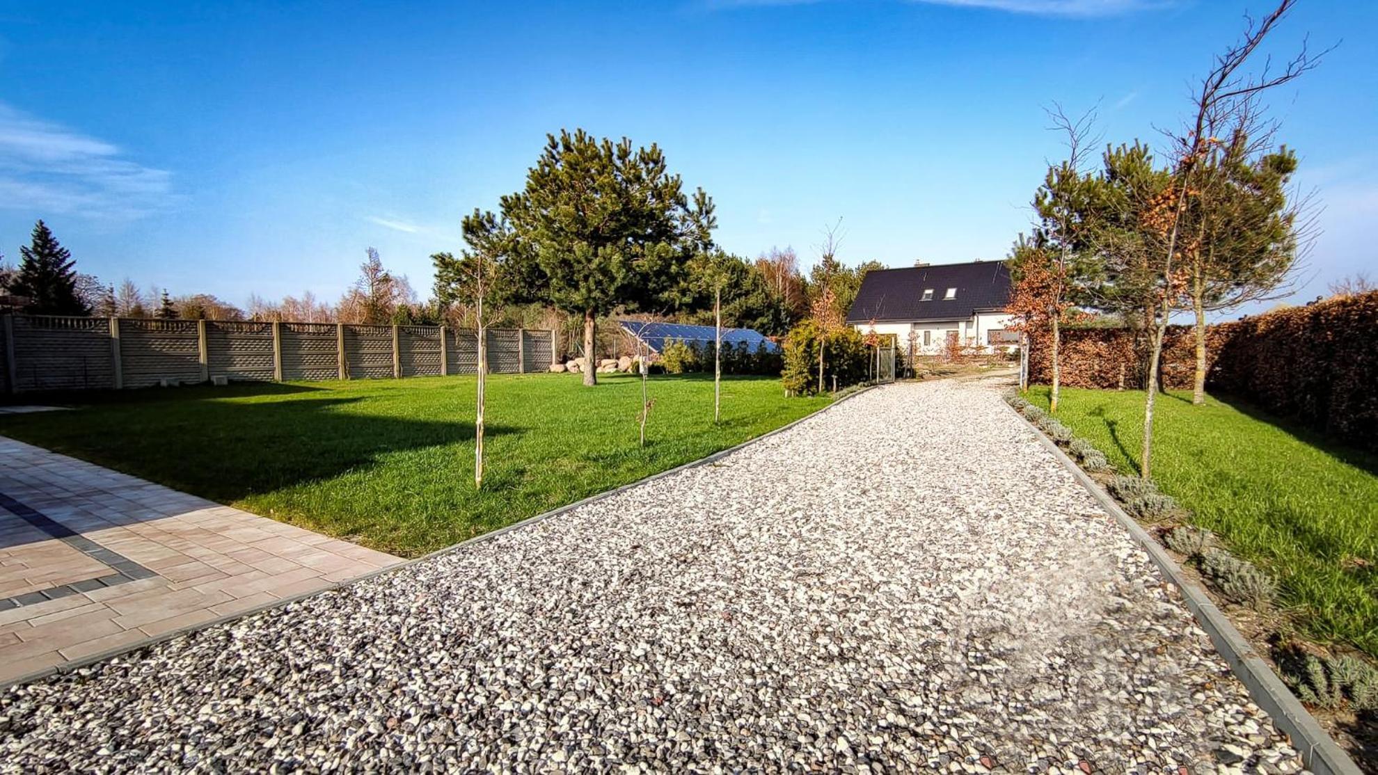 Rusko 17 Villa Darlowo Exterior photo